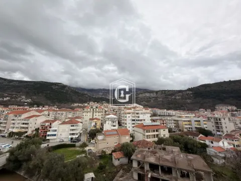 Prodaja, dvosoban stan, 50m², Rozino, Budva - image 10