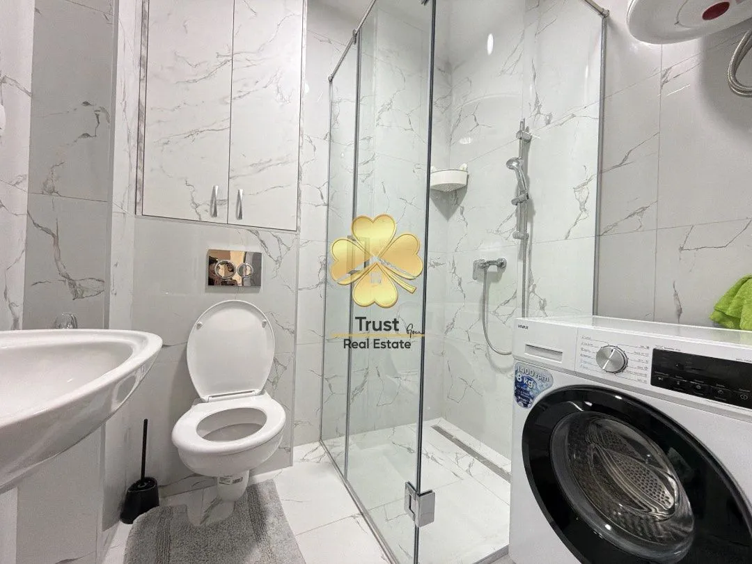 Rent, one bedroom apartment, 50m², Zabjelo, Podgorica