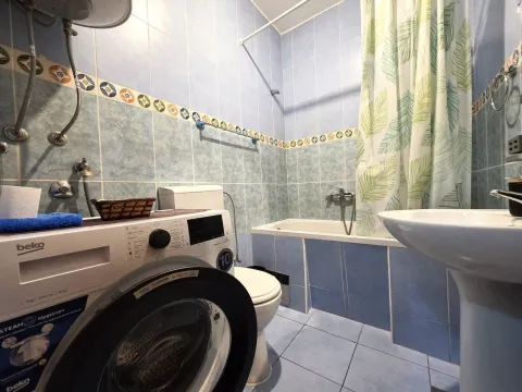 Rent, studio apartment, 40m², Vezirov Most, Podgorica - image 7
