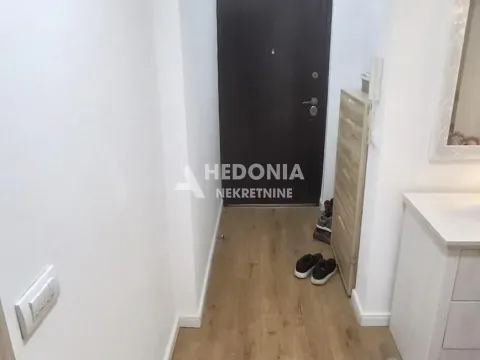 Sale, two bedroom apartment, 60m², Galenika, Beograd - image 5