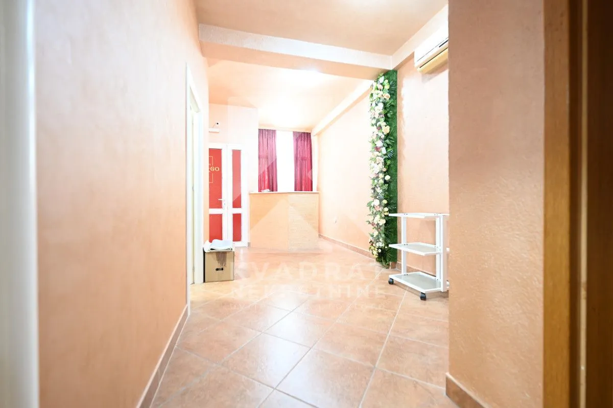 Sale, office space, 150m², Stari Aerodrom, Podgorica