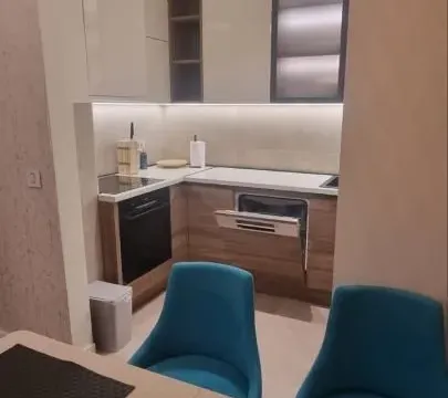 Rent, three bedroom apartment, 70m², Vračar Hram, Vračar Sve Podlokacije - image 3