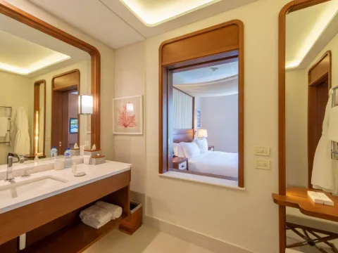 Sale, three bedroom apartment, 252m², Porto Montenegro, Tivat - image 31