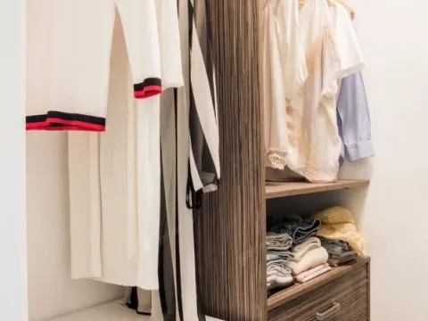 Sale, one bedroom apartment, 78m², Budva, Crna Gora - image 5