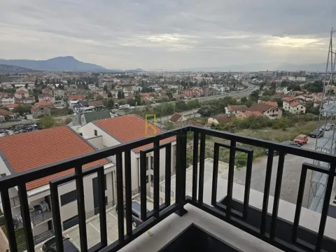 Prodaja, jednosoban stan, 47m², Gorica C, Podgorica - image 7