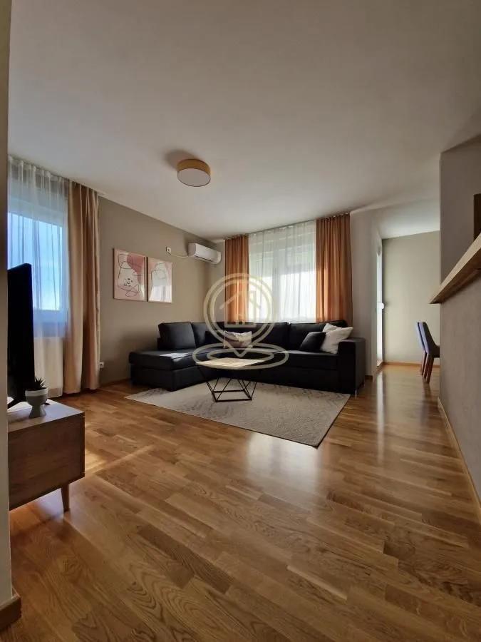 Rent, three bedroom apartment, 67m², Jugovićevo, Novi Sad Sve Podlokacije