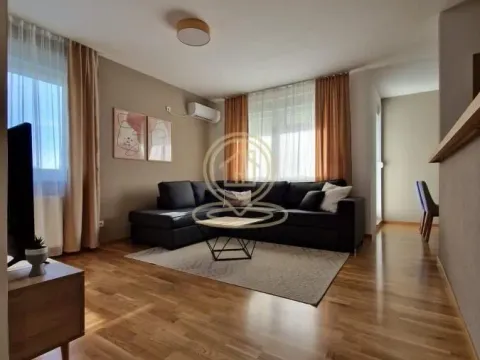 Rent, three bedroom apartment, 67m², Jugovićevo, Novi Sad Sve Podlokacije - image 5