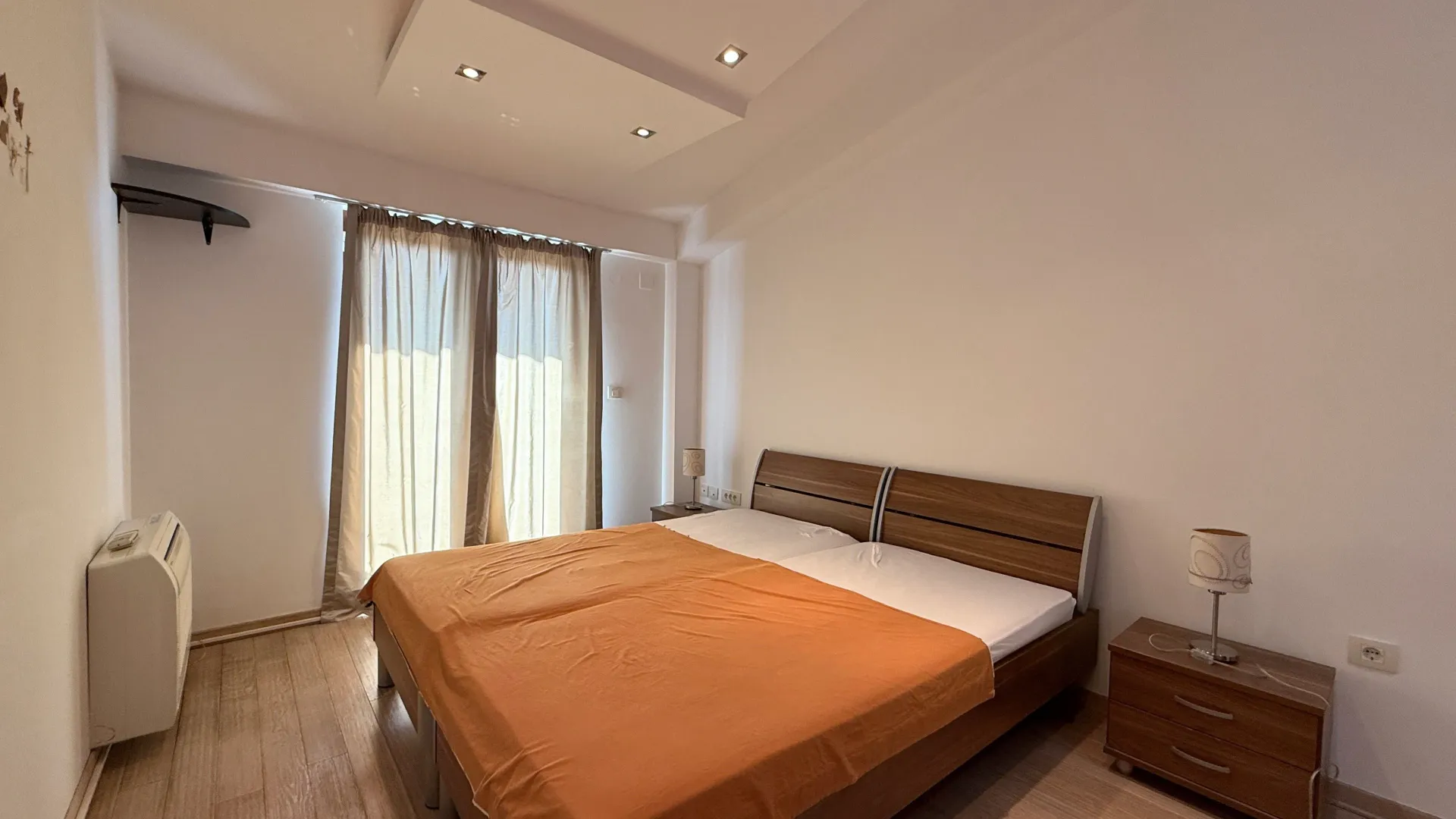 Prodaja, trosoban stan, 120m², Podgorica, Crna Gora