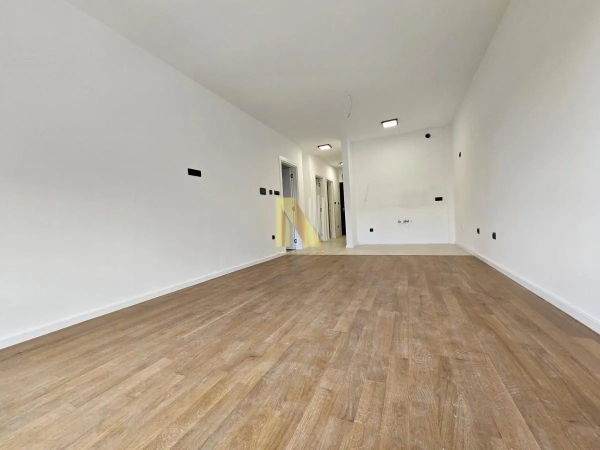 Prodaja, dvosoban stan, 51m², Bulevar patrijarha Pavla, Novi Sad Sve Podlokacije