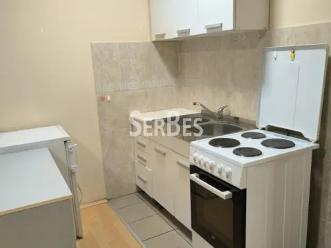Rent, apartment, 30m², Bulevar Evrope, Novi Sad Sve Podlokacije - image 6