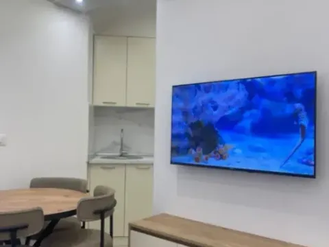 Izdavanje, dvosoban stan, 60m², Zagorič, Podgorica - image 4