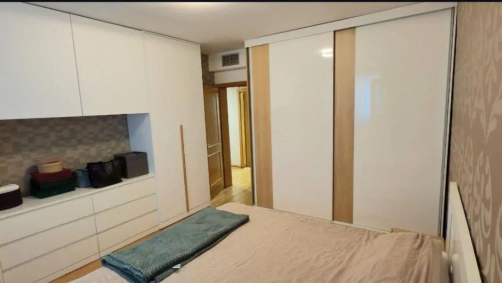 Prodaja, dvosoban stan, 86m², Bečići, Budva