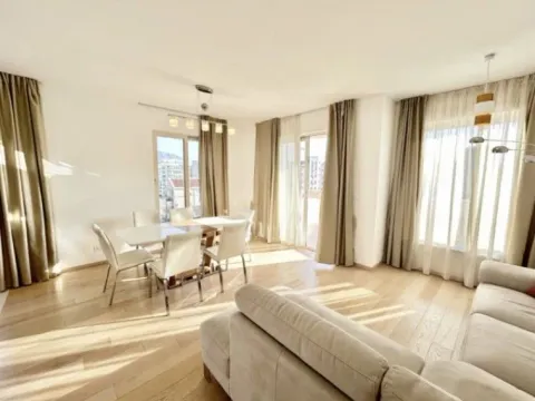 Sale, two bedroom apartment, 71m², Centar, Budva
