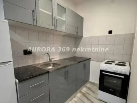 Rent, one bedroom apartment, 39m², Telep, Novi Sad Sve Podlokacije - image 8