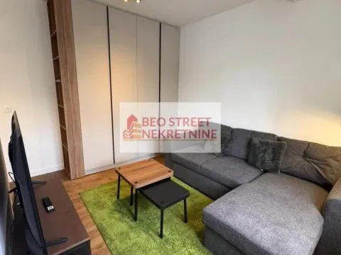 Izdavanje, jednosoban stan, 29m², Čukarica, Beograd - image 2