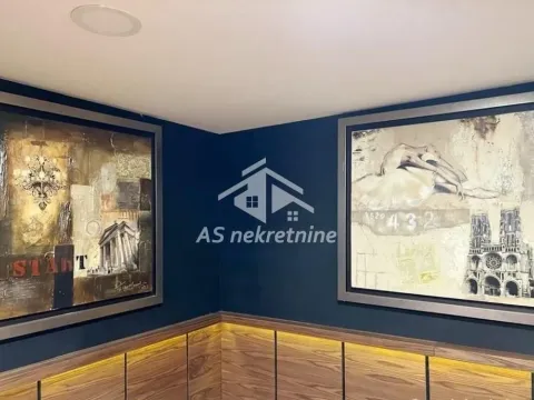 Izdavanje, četvorosoban stan, 120m², Neimar, Vračar Sve Podlokacije - image 11