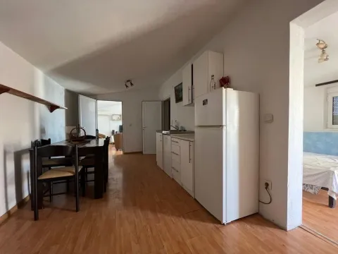 Rent, one bedroom apartment, 59m², Central Point, Podgorica - image 889