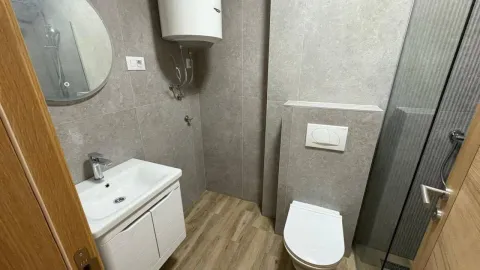 Prodaja, jednosoban stan, 42m², Bečići, Budva - image 5