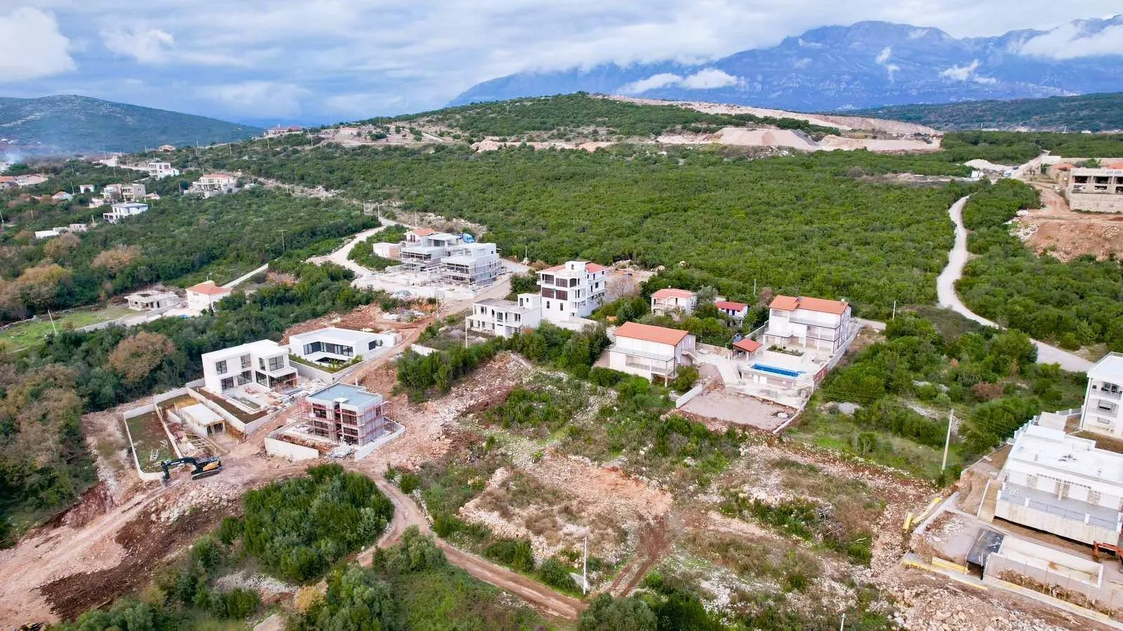 Prodaja, kuća, 300m², Krimovica, Kotor