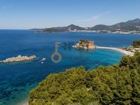 Prodaja, plac, 1725m², Budva, Crna Gora - image 5