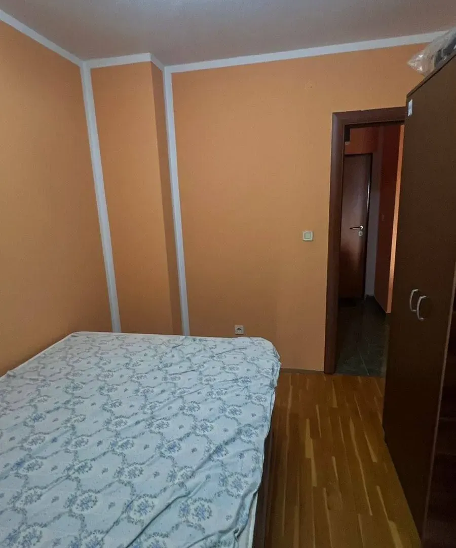 Izdavanje, jednosoban stan, 39m², City Kvart, Podgorica