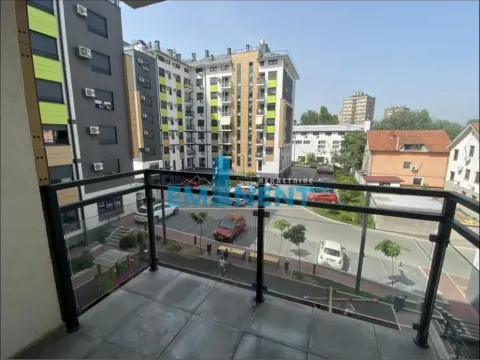 Izdavanje, dvosoban stan, 46m², Zemun Sve Podlokacije, Beograd - image 13