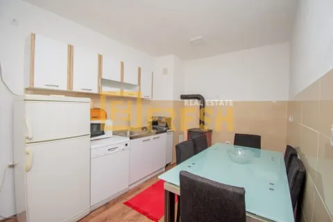 Rent, two bedroom apartment, 65m², Zabjelo, Podgorica - image 4