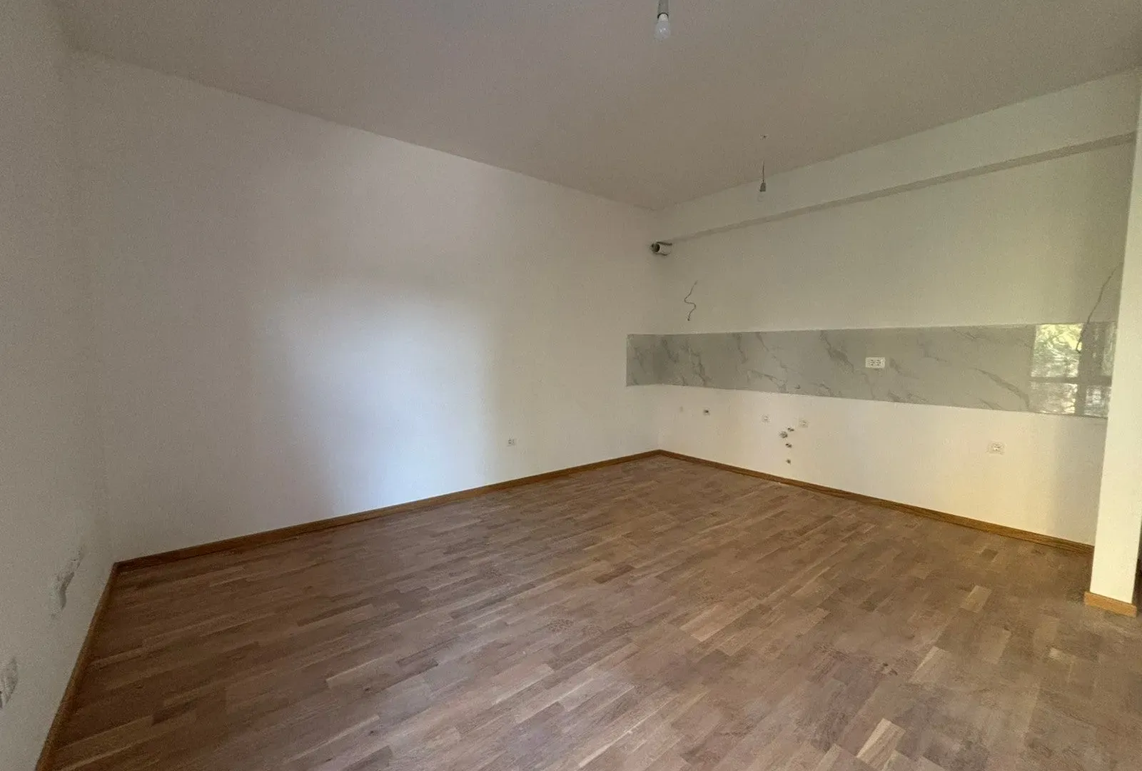 Sale, two bedroom apartment, 64m², Donja Gorica, Podgorica