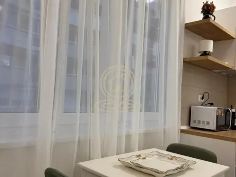 Izdavanje, dvosoban stan, 40m², Čubura, Beograd - image 7