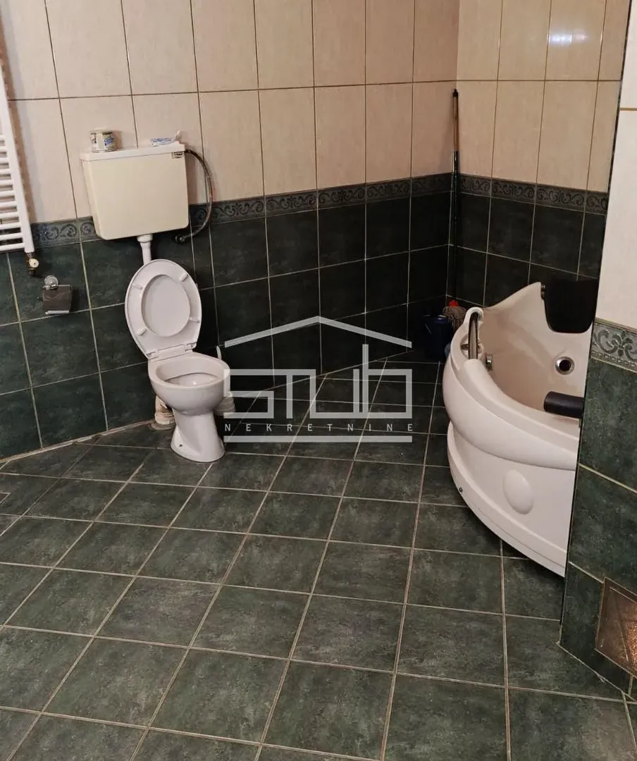 Prodaja, trosoban stan, 89m², Mirijevo 1, Mirijevo Sve Podlokacije