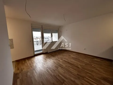 Prodaja, jednosoban stan, 32m², Stari Majur, Petrovaradin - image 5