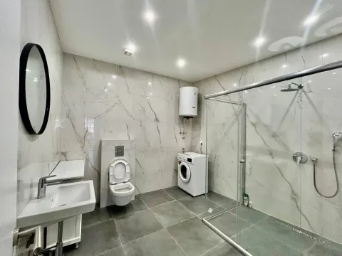 Sale, two bedroom apartment, 72m², Soho City, Bar - image 14