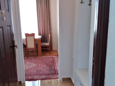 Izdavanje, jednosoban stan, 51m², Preko Morače, Podgorica - image 4