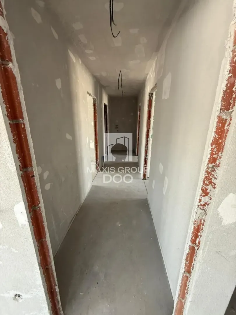 Sale, apartment, 226m², Bulbulder, Zvezdara Sve Podlokacije