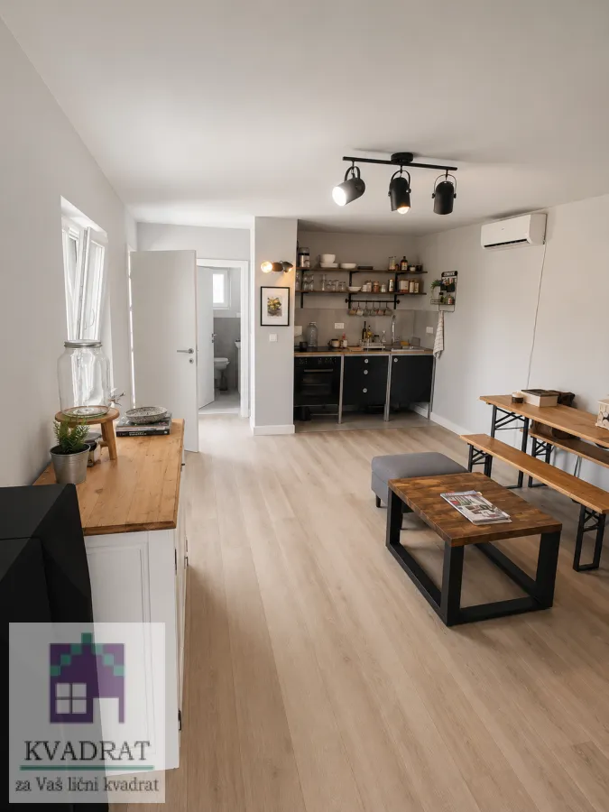 Prodaja, kuća, 48m², Sremski Karlovci, Novi Sad