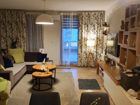 Sale, two bedroom apartment, 104m², Šušanj, Bar - image 4