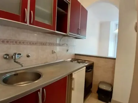 Rent, one bedroom apartment, 25m², Dorćol Sve Podlokacije, Beograd - image 2