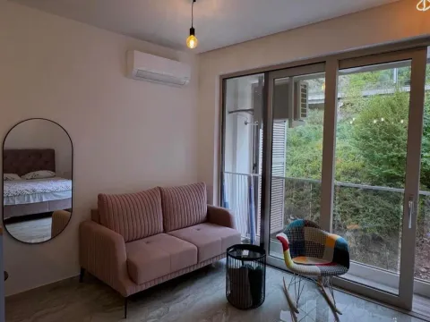 Izdavanje, garsonjera, 30m², Rafailovići, Budva - image 3