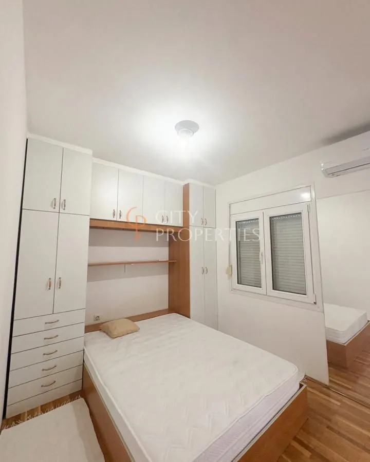 Rent, apartment, 56m², Momišići, Podgorica