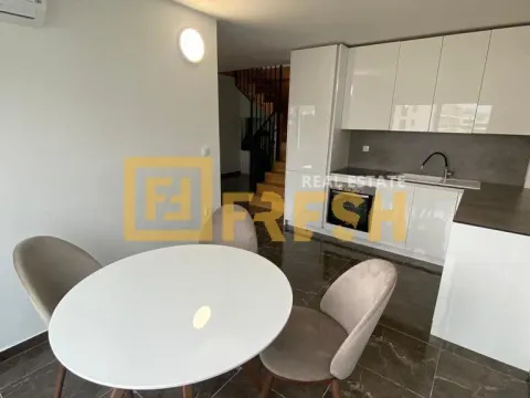 Sale, two bedroom apartment, 84m², Ulcinj, Crna Gora - image 4