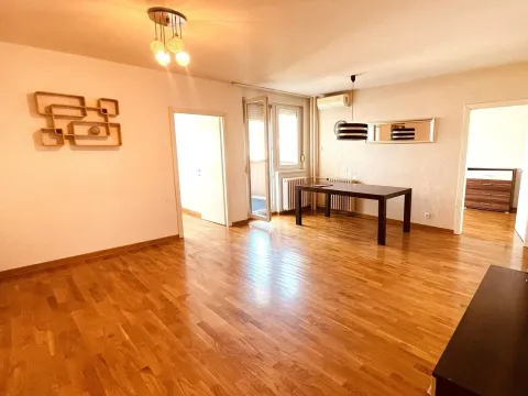 Rent, three bedroom apartment, 66m², Voždovac Sve Podlokacije, Beograd - image 2