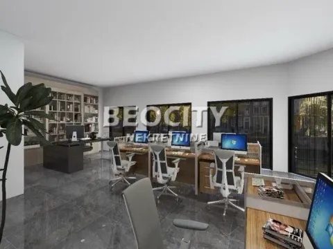 Sale, office space, 110m², Centar, Novi Sad - image 3