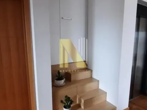 Izdavanje, stan, 141m², Telep, Novi Sad Sve Podlokacije - image 23