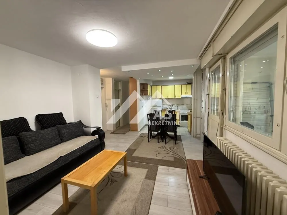 Prodaja, dvosoban stan, 43m², Novi Sad Sve Podlokacije, Novi Sad
