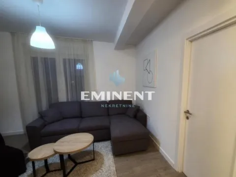 Rent, two bedroom apartment, 48m², Uciteljsko Naselje, Zvezdara Sve Podlokacije - image 3