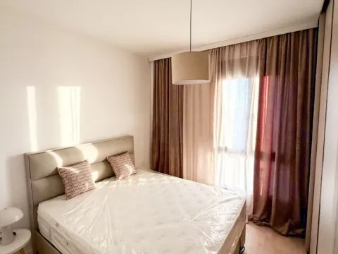 Izdavanje, jednosoban stan, 44m², Tološi, Podgorica - image 5