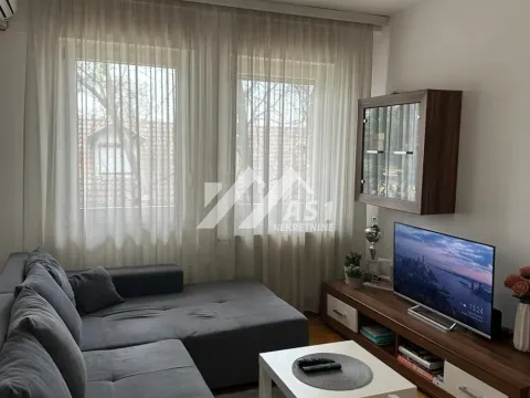 Rent, apartment, 27m², Betanija, Novi Sad Sve Podlokacije - image 2