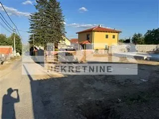 Sale, land lot, 1200m², Vrčin, Grocka - image 8
