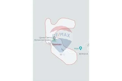 Prodaja, plac, 74000m², Kuči, Podgorica