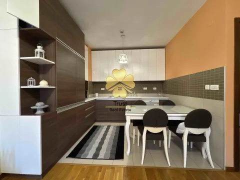 Izdavanje, dvosoban stan, 75m², City Kvart, Podgorica - image 3